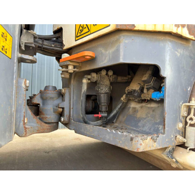2019 DYNAPAC CC1000-47761474