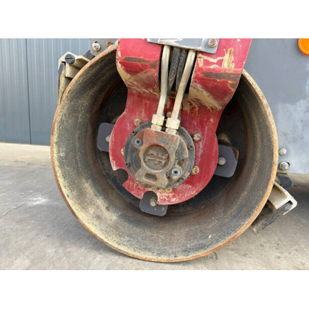 2019 DYNAPAC CC1000-47761475