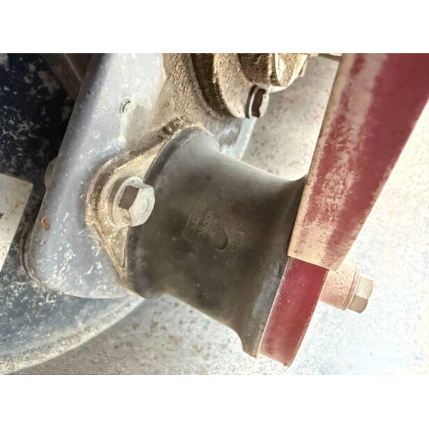2019 DYNAPAC CC1000-47761479