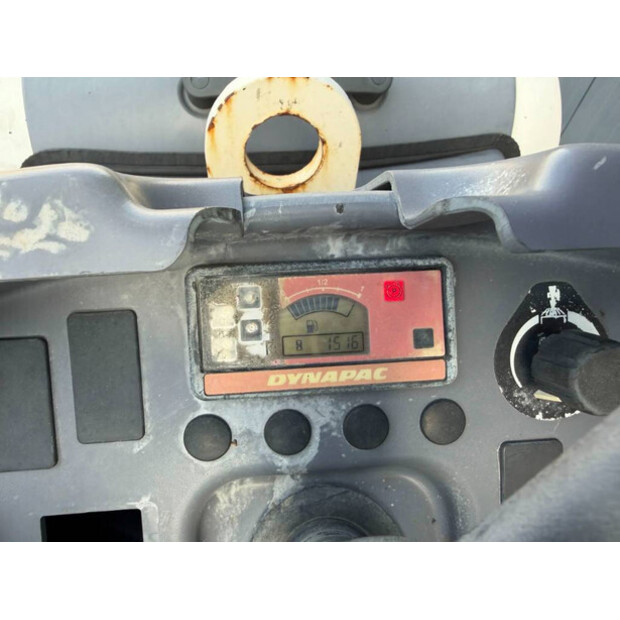 2019 DYNAPAC CC1000-47761485