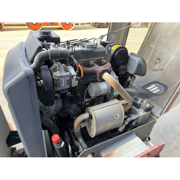 2019 DYNAPAC CC1000-47761487