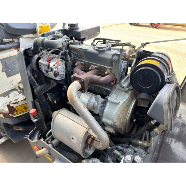 2019 DYNAPAC CC1000-47761488