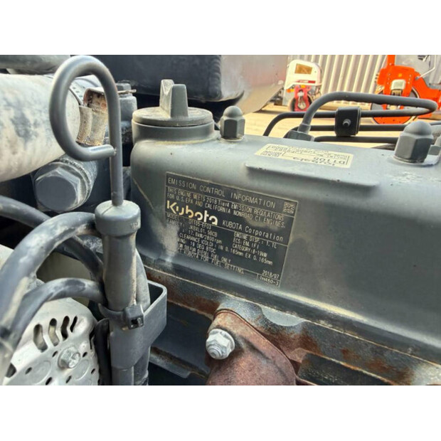 2019 DYNAPAC CC1000-47761489