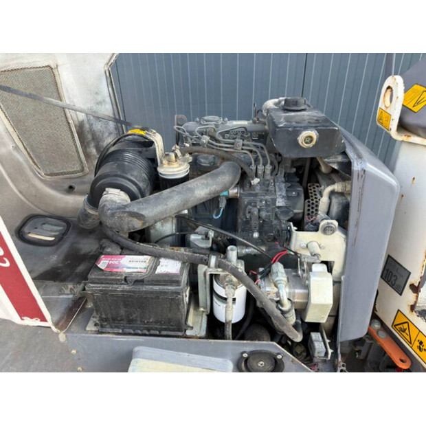 2019 DYNAPAC CC1000-47761490