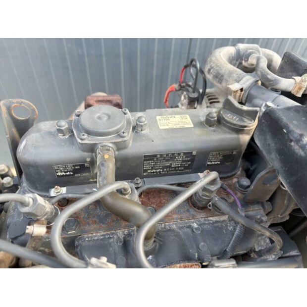 2019 DYNAPAC CC1000-47761491