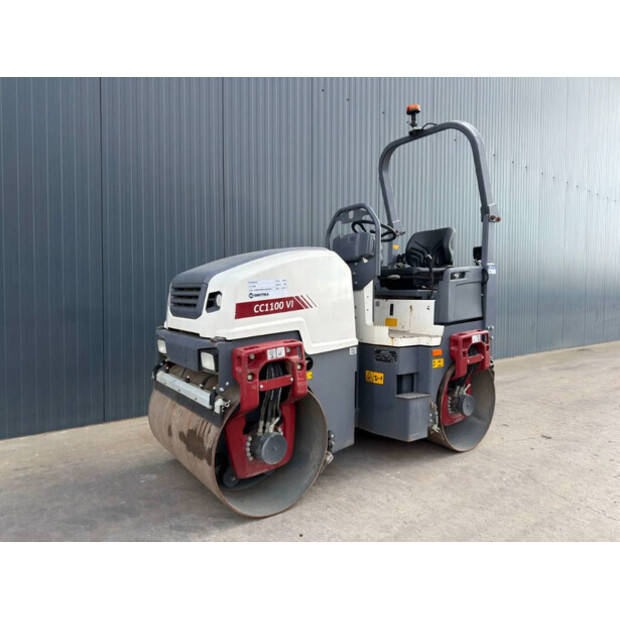 2020 DYNAPAC CC1100-47761521