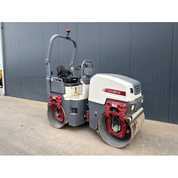 2020 DYNAPAC CC1100-47761523