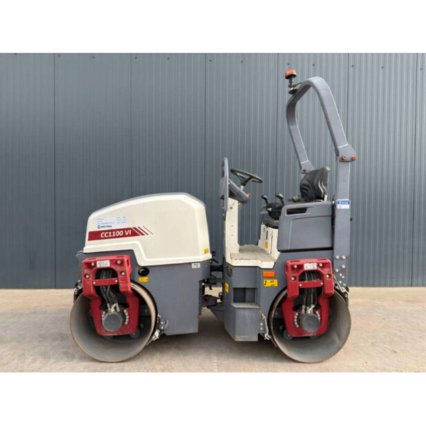 2020 DYNAPAC CC1100-47761525