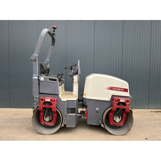 2020 DYNAPAC CC1100-47761526