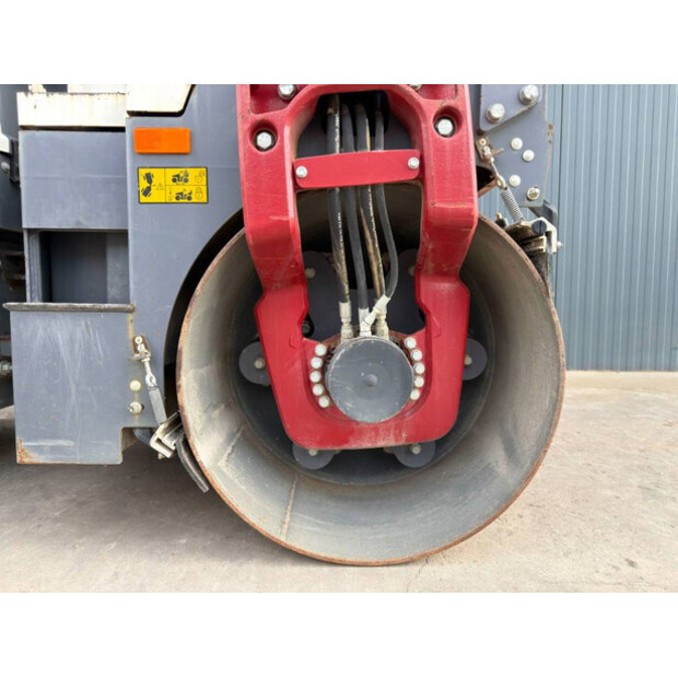 2020 DYNAPAC CC1100-47761532