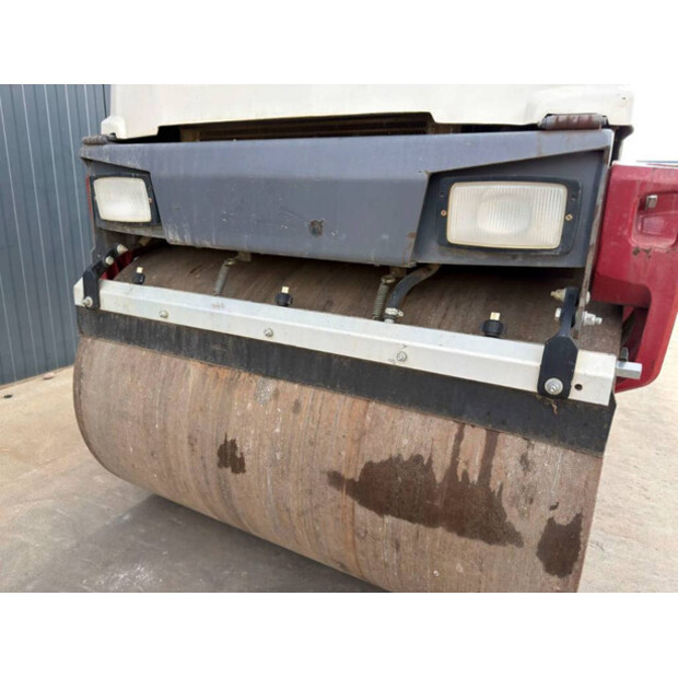 2020 DYNAPAC CC1100-47761534