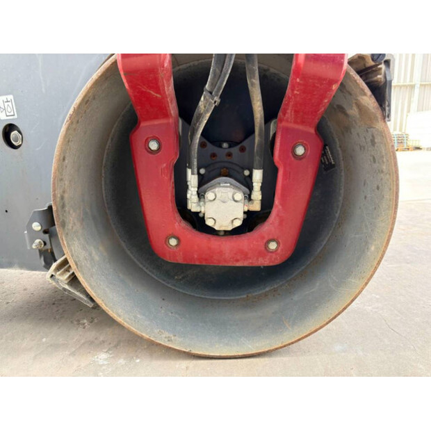 2020 DYNAPAC CC1100-47761536