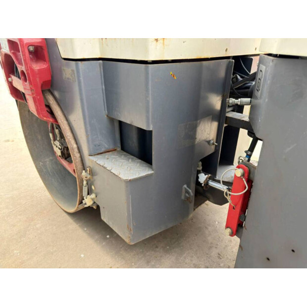 2020 DYNAPAC CC1100-47761539