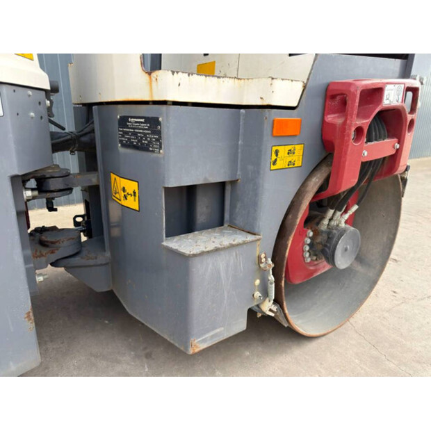 2020 DYNAPAC CC1100-47761541