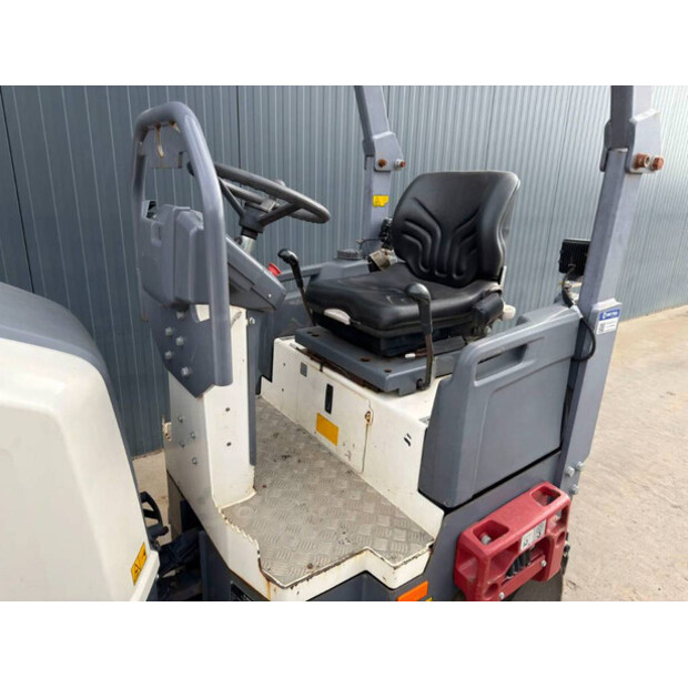 2020 DYNAPAC CC1100-47761543
