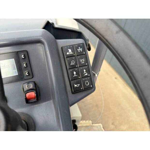 2020 DYNAPAC CC1100-47761546