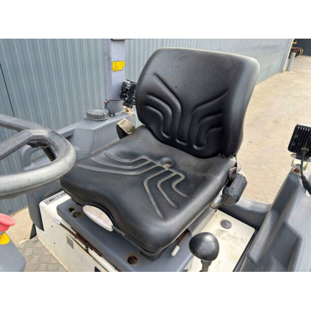 2020 DYNAPAC CC1100-47761548