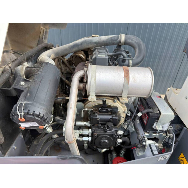2020 DYNAPAC CC1100-47761550
