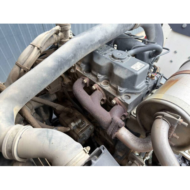 2020 DYNAPAC CC1100-47761551