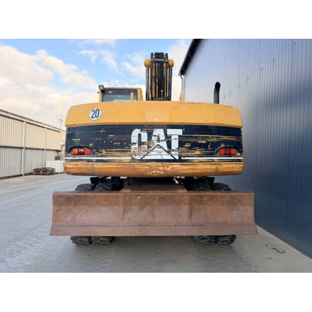 2003 Caterpillar M318C-47761593