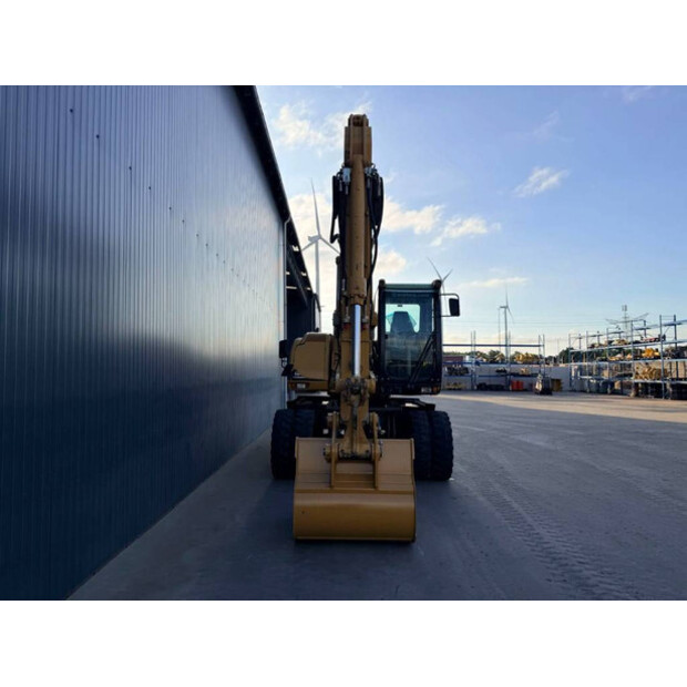 2003 Caterpillar M318C-47761595