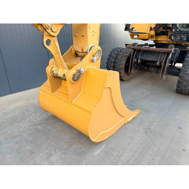 2003 Caterpillar M318C-47761598