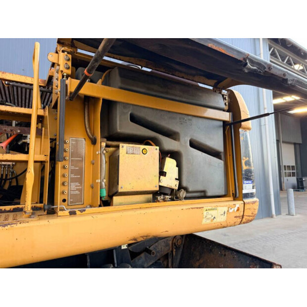 2003 Caterpillar M318C-47761603