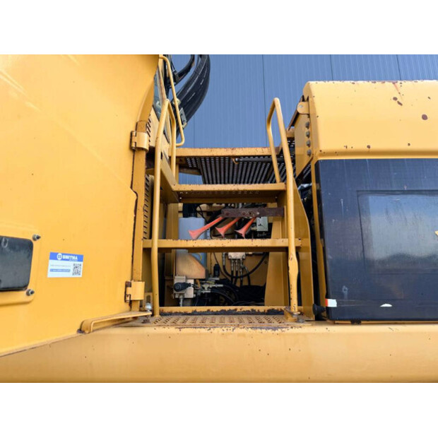 2003 Caterpillar M318C-47761604