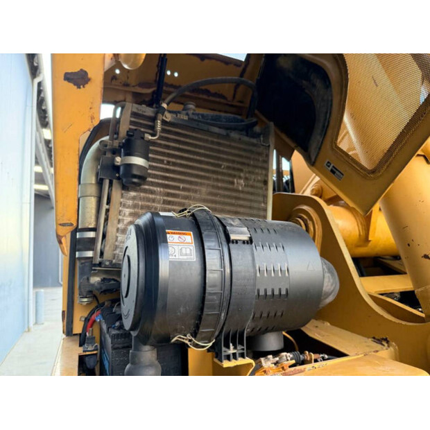 2003 Caterpillar M318C-47761607