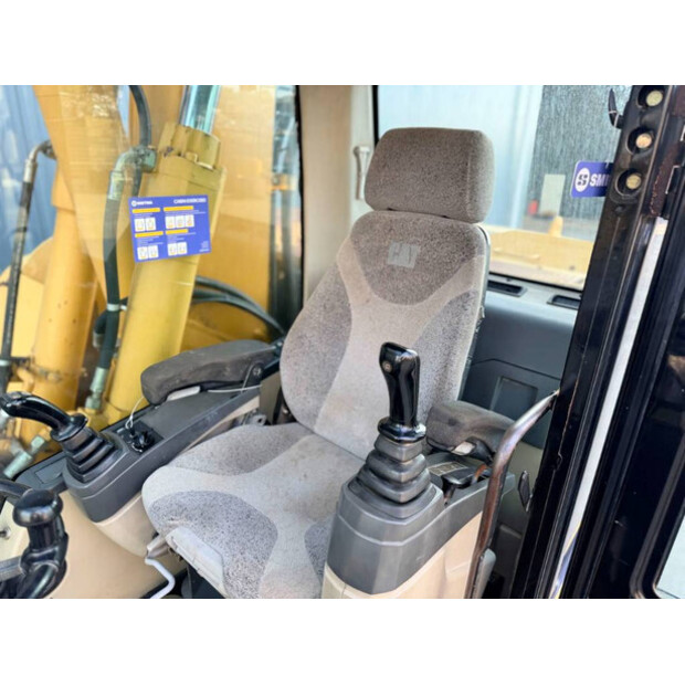 2003 Caterpillar M318C-47761608