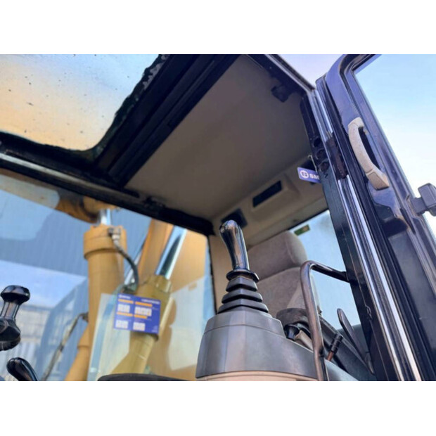 2003 Caterpillar M318C-47761609
