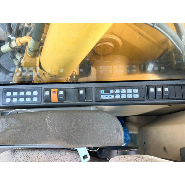 2003 Caterpillar M318C-47761610