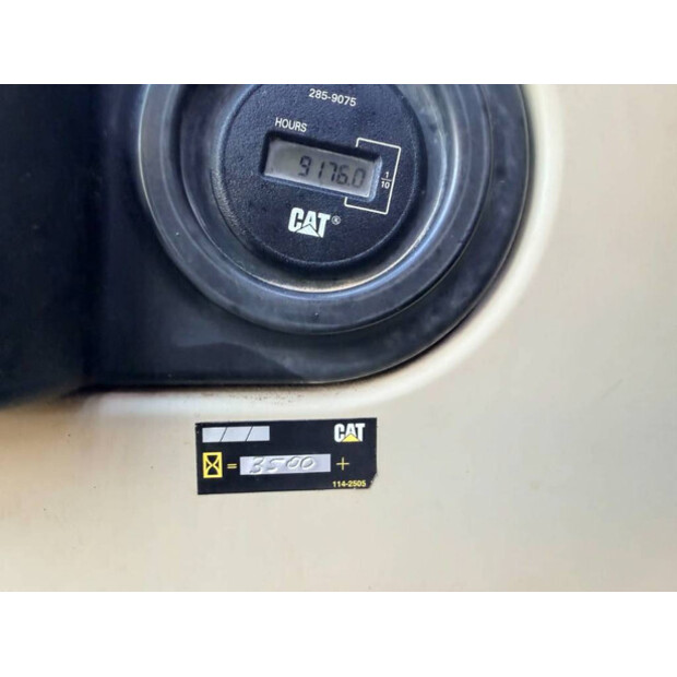2003 Caterpillar M318C-47761613
