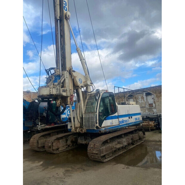 2012 سويلمك SR30-47761619