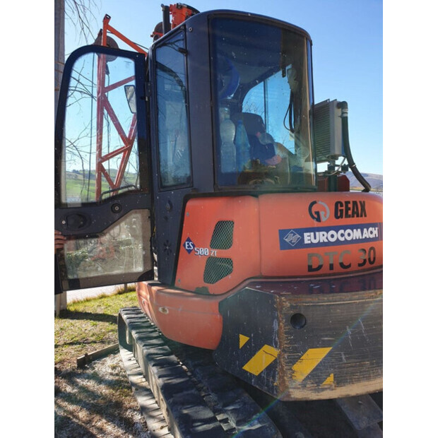 2008 جيكس DTC30-47761627