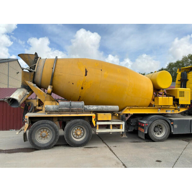 2001 MOL M1012/20T/37ST-47761634