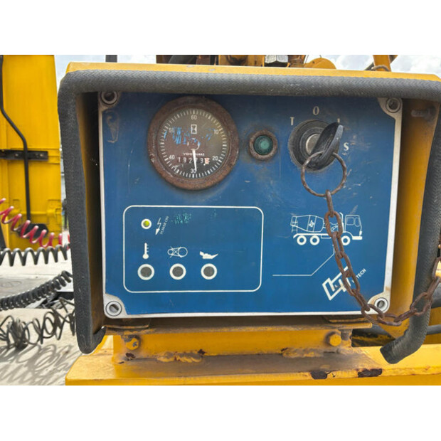 2001 MOL M1012/20T/37ST-47761643