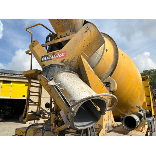 2001 MOL M1012/20T/37ST-47761653