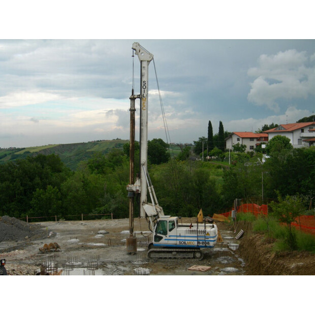 1996 سويلمك R208-47761676