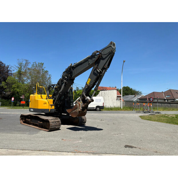 2014 Volvo ECR 235 DL-47761812