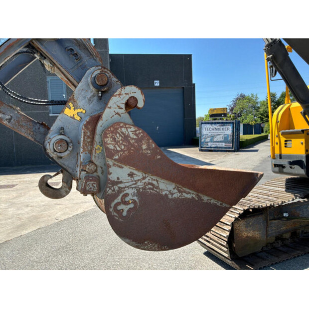 2014 Volvo ECR 235 DL-47761836
