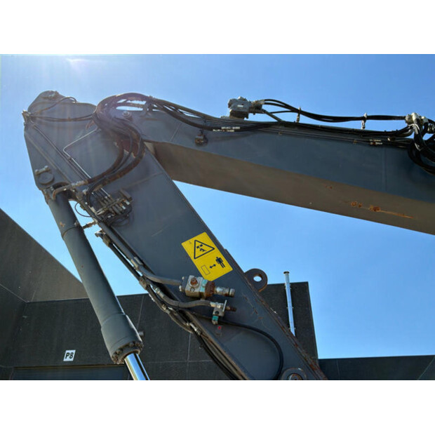 2014 Volvo ECR 235 DL-47761837
