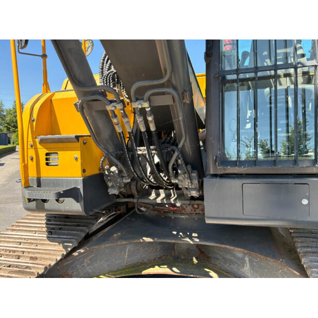 2014 Volvo ECR 235 DL-47761840
