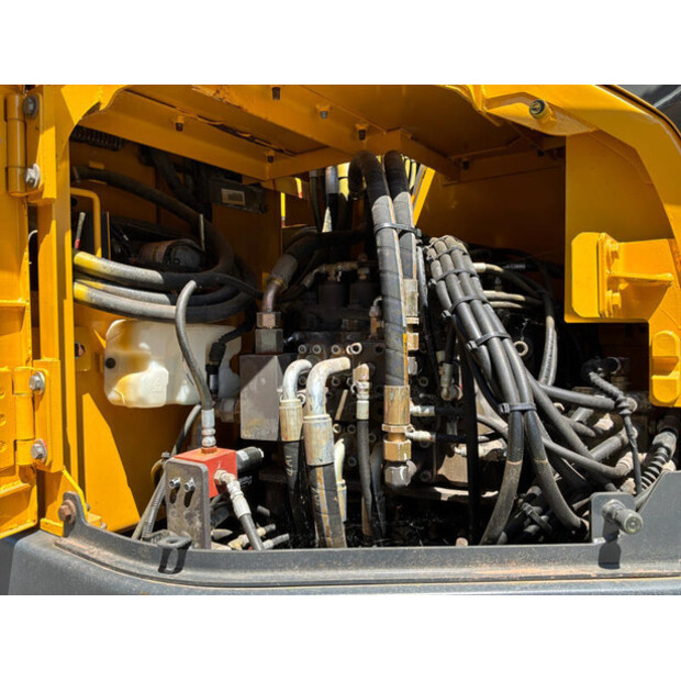 2014 Volvo ECR 235 DL-47761843
