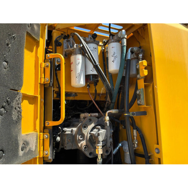 2014 Volvo ECR 235 DL-47761844