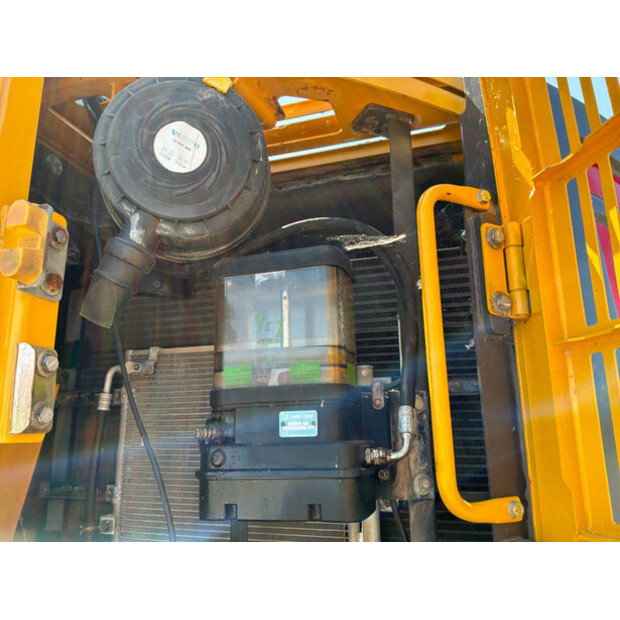 2014 Volvo ECR 235 DL-47761845