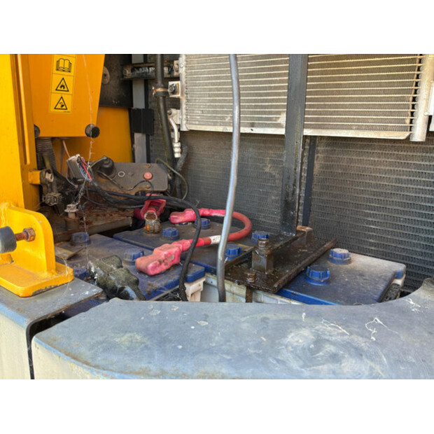 2014 Volvo ECR 235 DL-47761846