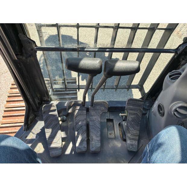 2014 Volvo ECR 235 DL-47761848