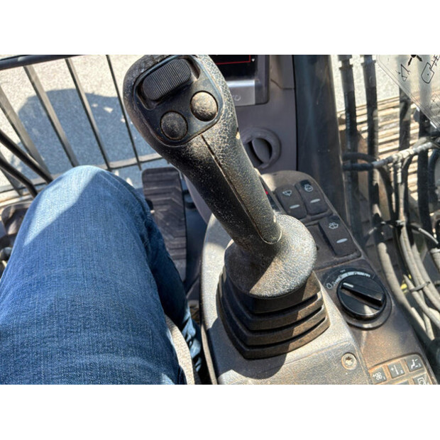 2014 Volvo ECR 235 DL-47761849