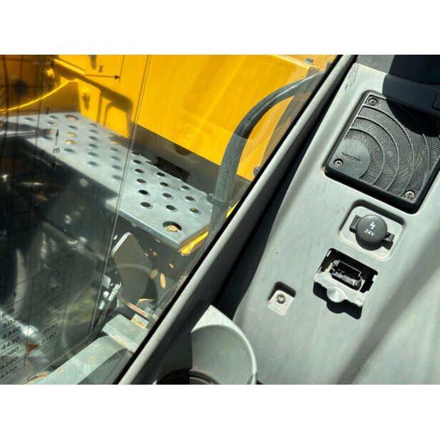 2014 Volvo ECR 235 DL-47761850